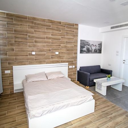 Apart Aparthotel Eilat Exterior photo