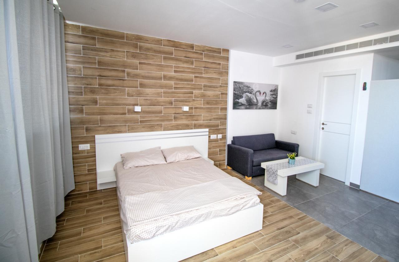 Apart Aparthotel Eilat Exterior photo